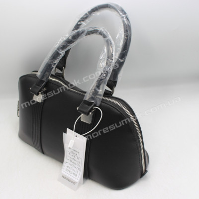 Сумки крос-боді MH-6809 black