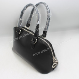 Сумки крос-боді MH-6809 black
