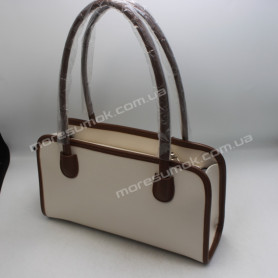 Сумки крос-боді MH-998 w-coffee