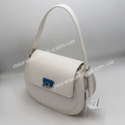 Сумки крос-боді MH-9251 white