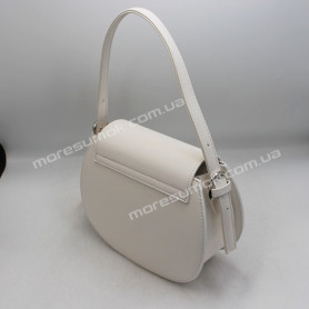 Сумки крос-боді MH-9251 white