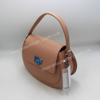 Сумки крос-боді MH-9251 pink
