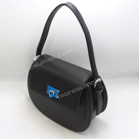 Сумки крос-боді MH-9251 black