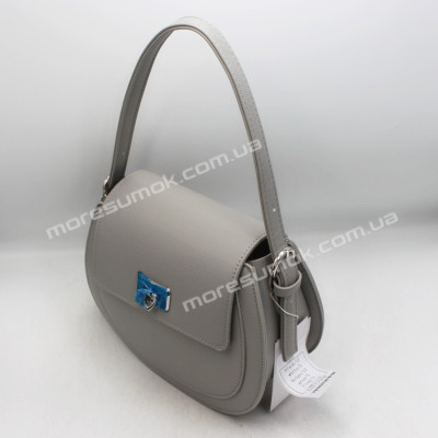 Сумки крос-боді MH-9251 gray