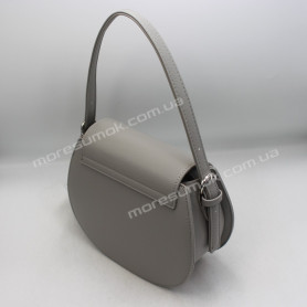 Сумки крос-боді MH-9251 gray