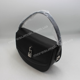 Сумки кросс-боди MH-9260 black