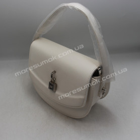 Сумки крос-боді MH-9260 white