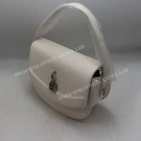 Сумки кросс-боди MH-9260 white