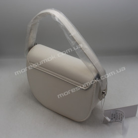 Сумки крос-боді MH-9260 white