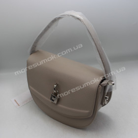 Сумки кросс-боди MH-9260 apricot gray