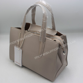 Сумки крос-боді MH9163 light gray