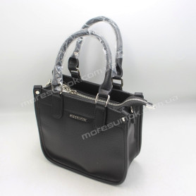 Сумки крос-боді MH991 black