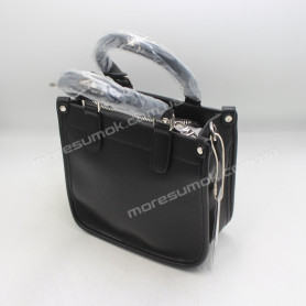 Сумки крос-боді MH991 black