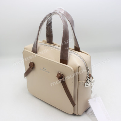 Сумки крос-боді MH-995 apricot