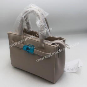 Сумки крос-боді MH-N936 apricot gray