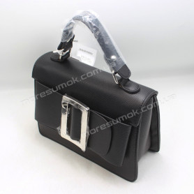 Сумки крос-боді MH-9217 black