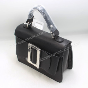 Сумки кросс-боди MH-9217 black