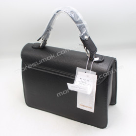 Сумки крос-боді MH-9217 black
