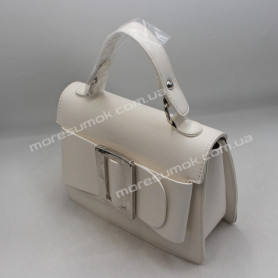 Сумки крос-боді MH-9217 white