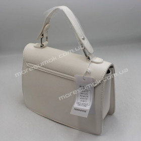 Сумки кросс-боди MH-9217 white