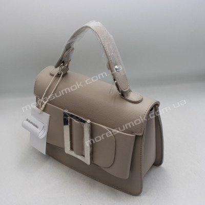 Сумки крос-боді MH-9217 apricot gray