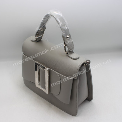 Сумки крос-боді MH-9217 gray