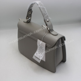 Сумки крос-боді MH-9217 gray