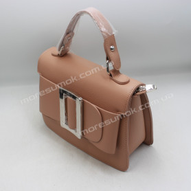 Сумки крос-боді MH-9217 pink