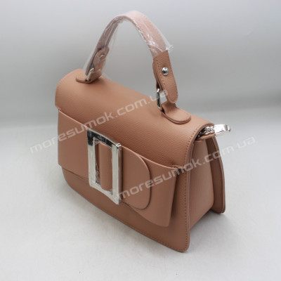 Сумки крос-боді MH-9217 pink