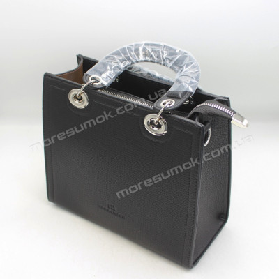 Сумки крос-боді MH9123 black