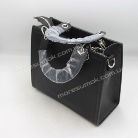 Сумки кросс-боди MH9123 black