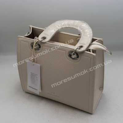 Сумки крос-боді MH9123 white