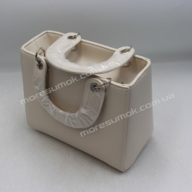 Сумки кросс-боди MH9185 white