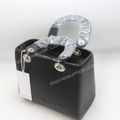 Сумки крос-боді MH9185 black