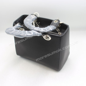 Сумки кросс-боди MH9185 black