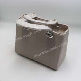 Сумки крос-боді MH9185 light gray