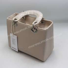 Сумки крос-боді MH9185 beige