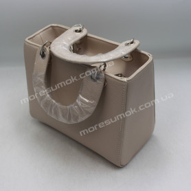 Сумки крос-боді MH9185 beige