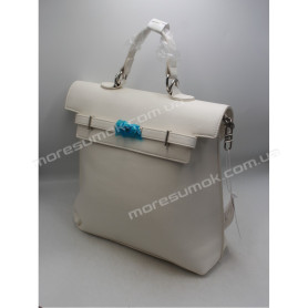 Жіночі рюкзаки MH-N966 white