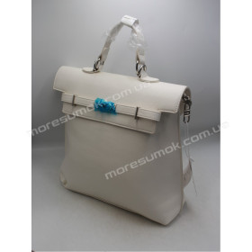 Женские рюкзаки MH-N966 white