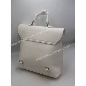 Женские рюкзаки MH-N966 white