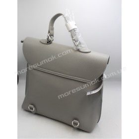 Женские рюкзаки MH-N966 gray