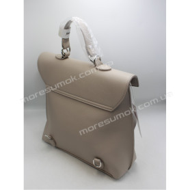 Жіночі рюкзаки MH-N966 apricot gray