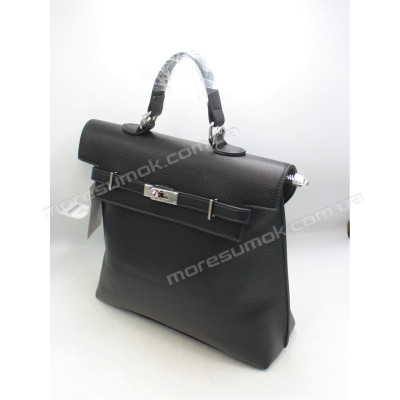 Жіночі рюкзаки MH-N966 black