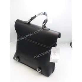Женские рюкзаки MH-N966 black