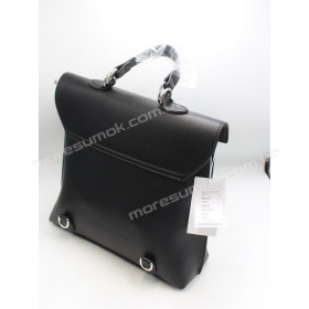 Женские рюкзаки MH-N966 black