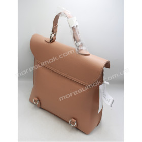 Женские рюкзаки MH-N966 pink