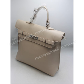 Женские рюкзаки MH-N966 beige