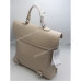 Жіночі рюкзаки MH-N966 beige