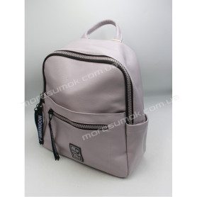 Жіночі рюкзаки MH-83154 purple